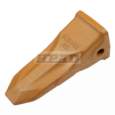 Bucket Tooth 9W8452RC Rock Chisel Type for Cat J460 Model
