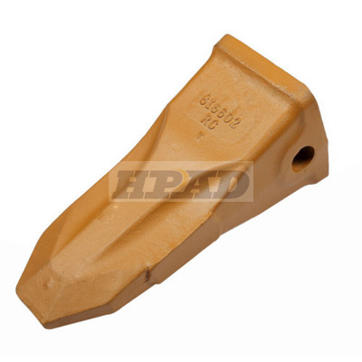 6I6602RCT Excavator Replacement Casting Bucket Tooth
