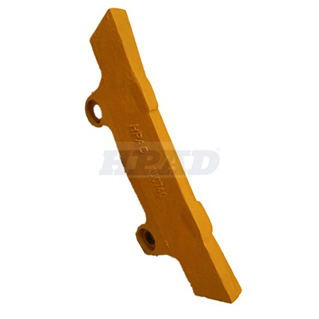 Bucket Spare Parts Side Bar 1U0740 for Caterpillar Machinery