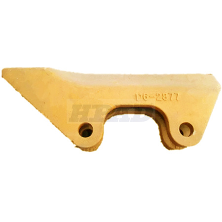 Lost-Wax Casting Protector Side Bar 116-2877