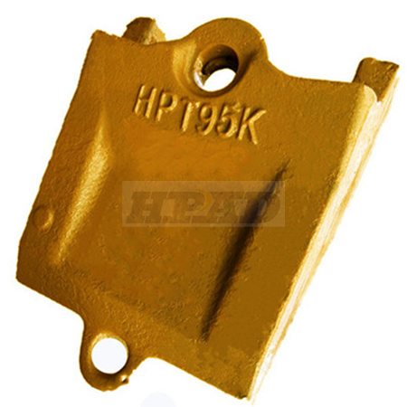 Mining Bucket Spare Parts Casting Tooth HPT95K