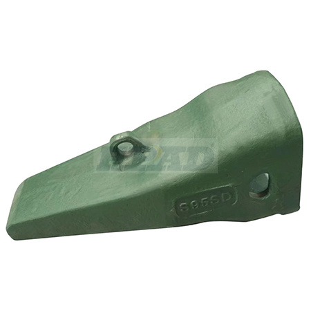 Mining Bucket Spare Parts Casting Tooth S95SD
