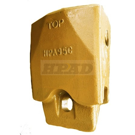 Mining Equipment Spare Parts Intermediate Connect Adapters