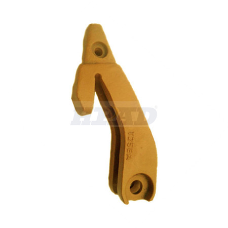 Loader Attachment Bolt-on Bucket Adapter T25EA