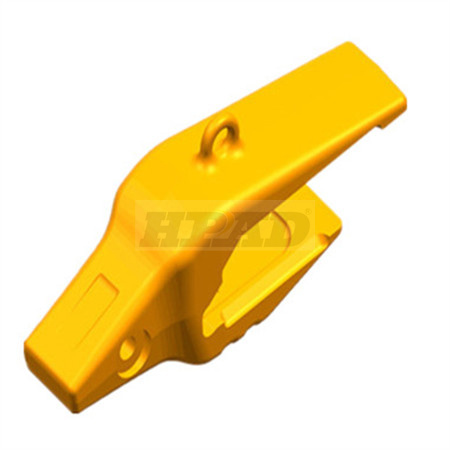 Excavator Replacement Spare Parts Bucket Adapter 222-7700