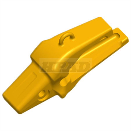 Excavator Spare Parts Bucket Adapter 6I6606 For Caterpillar