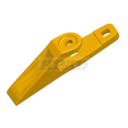 Loader Replacement Parts Bolt-on Bucket Teeth 417-70-13251