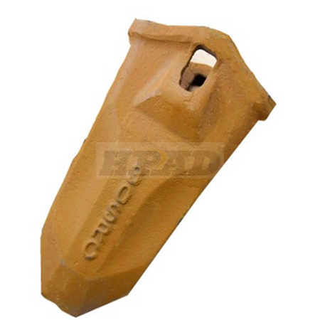 Excavator Replacement Spare Parts Casting Bucket Tooth 30SRC