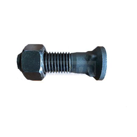 Plow Bolt for Dozer Blades 8J2928 and  00290-11625