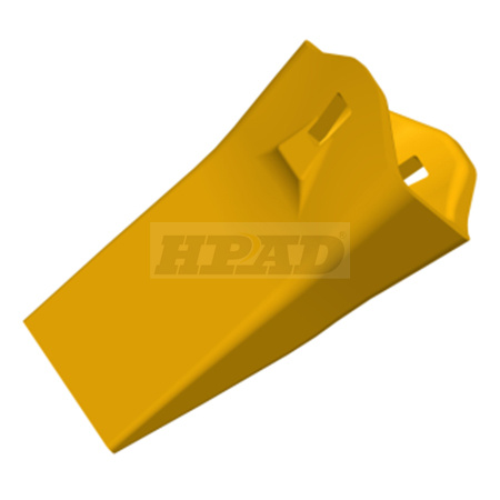 Aftermarket Replacement Attachments Bucket Tooth 25T