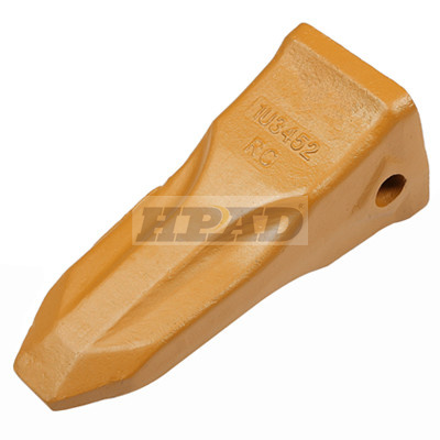 1U3452RC Rock Chisel Type Bucket Teeth for CAT J460 Model