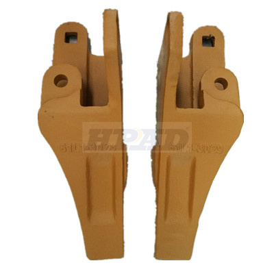 61L1-3028/9 Excavator Wear Attachments Bucket Side Unitooth
