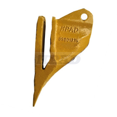 Excavator Spare Parts Sider Tooth 85801376 For JCB model