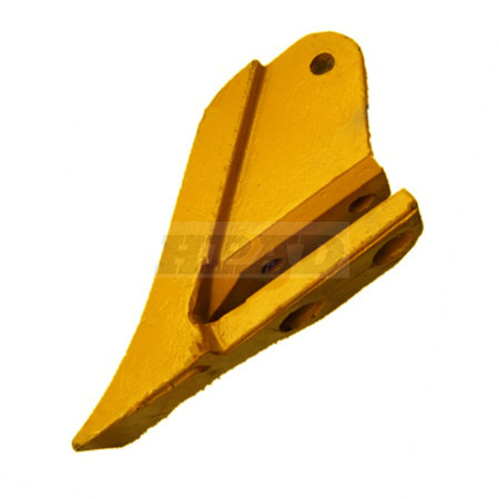 Excavator Wear Parts Side Cutter 85801377 For JCB model