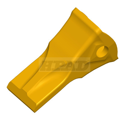 Excavator Wear Parts Casting Bucket Tooth LK650SYL for Komat