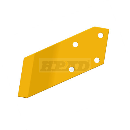 Aftermarket Replacement Parts Sider Cutter for PC100 Komatsu