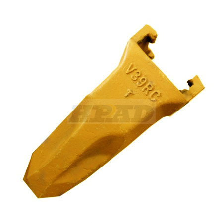 Construction Equipment Spare Parts Bucket Tooth V39RC for Es