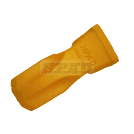 Excavator Wear Parts Bucket Teeth 66NB-31310 For HYUNDAI Mod