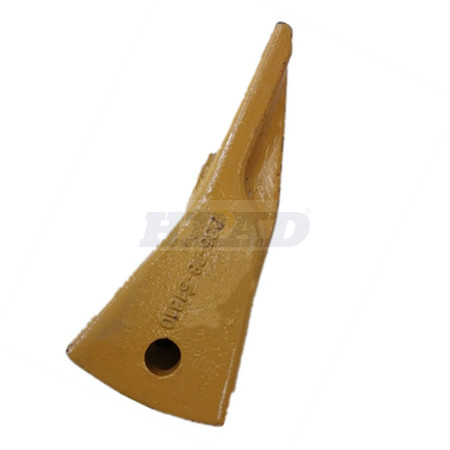 Casting Bulldozer Wear Parts Ripper Tooth 235-78-51310