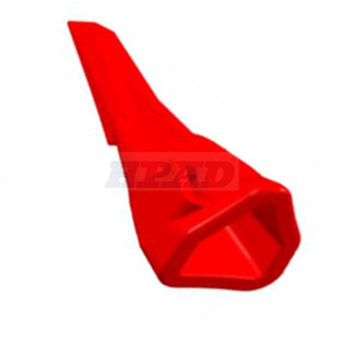 Dredger Wear Replacement Part Cutter Tooth HDCBN01( 10-CB-N)