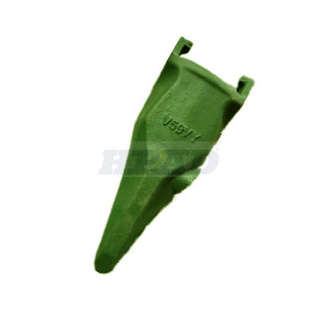 Excavator Wear Parts Casting Bucket Tooth V59VY