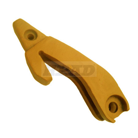 Excavator Replacement Parts Bolt-on Bucket Side Ada