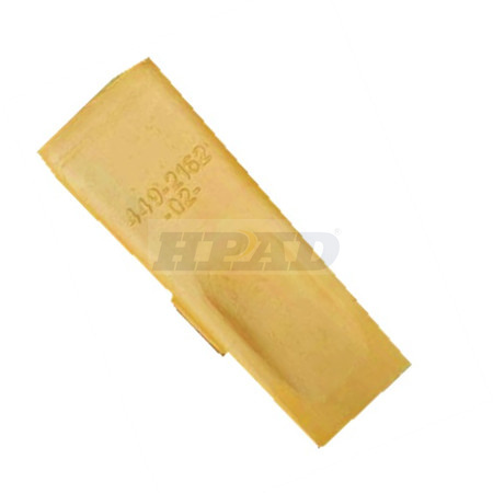 Construction Equipment Spare Parts Bucket Tooth 449-2162