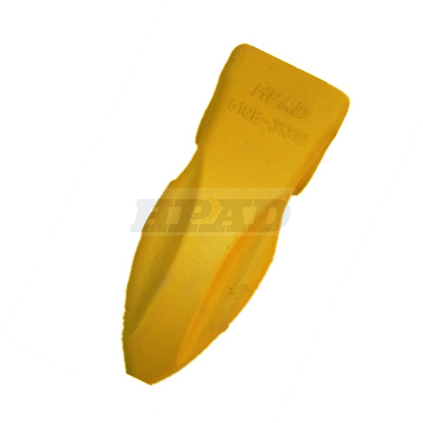 Excavator Wear Attachments Bucket Tooth 61QB-31310
