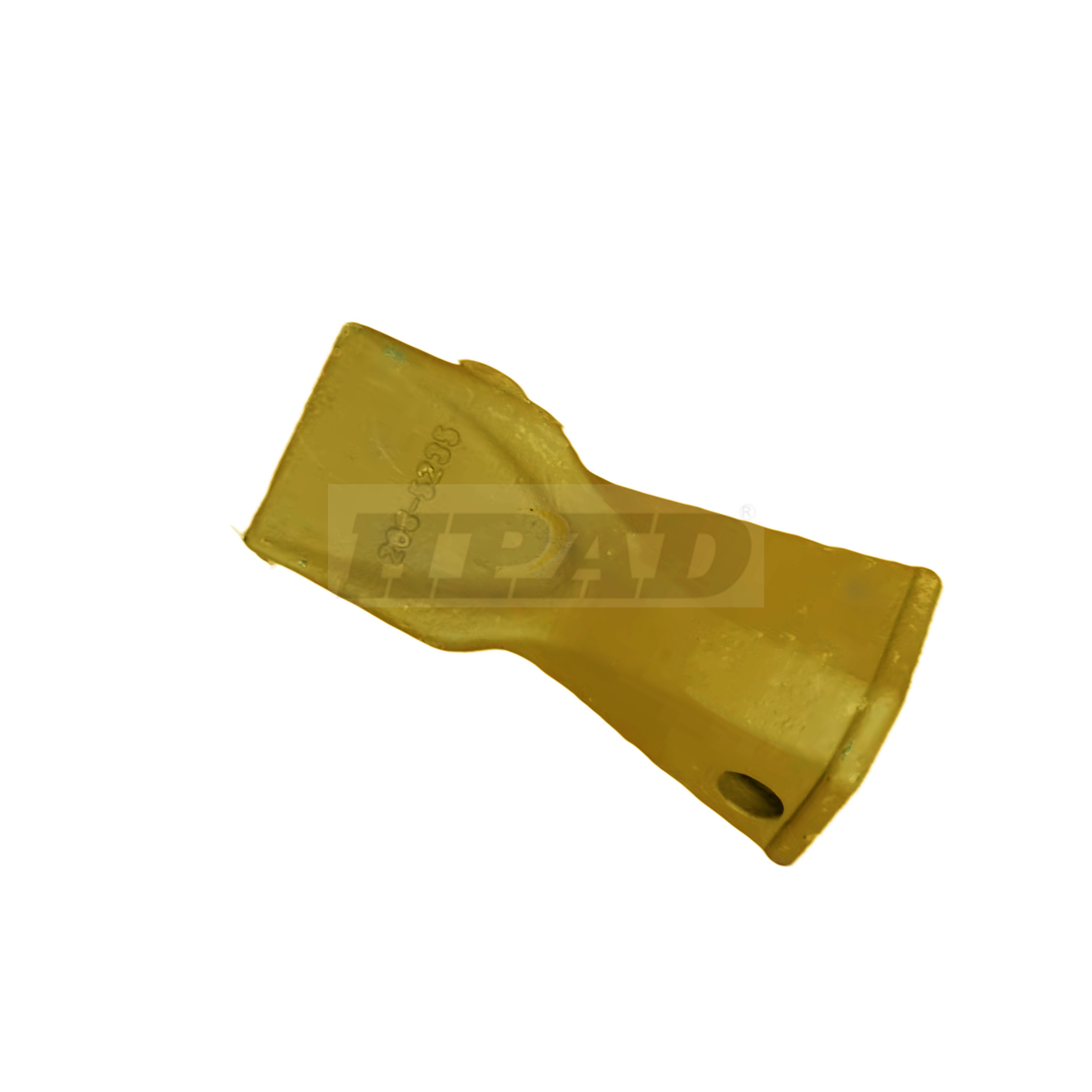 Construction Machinery Wear Parts Bucket Tooth 208-