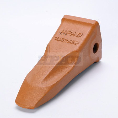 1U3352E Loader Wear Parts Casting  Bucket Tooth