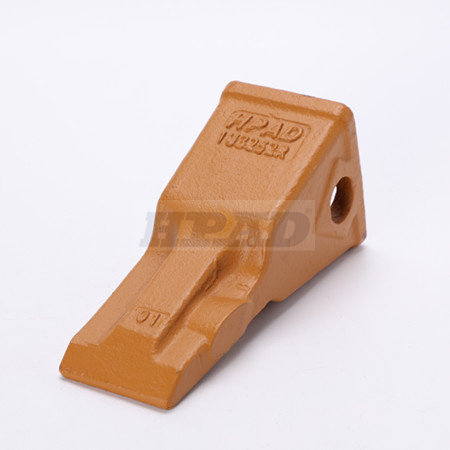 1U3252R Excavator Wear Part Lighter Type Bucket Tooth