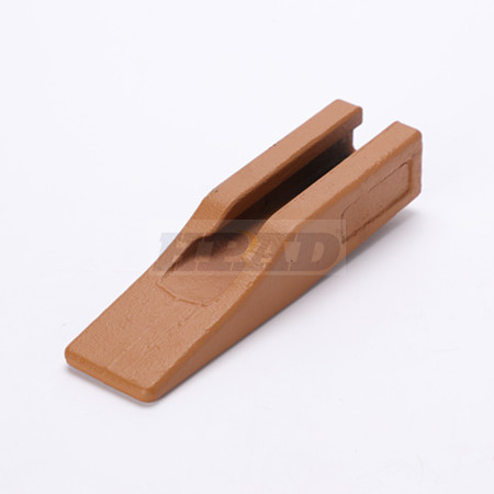 2D5572 Construction Machinery Spare Parts Ripper Tooth