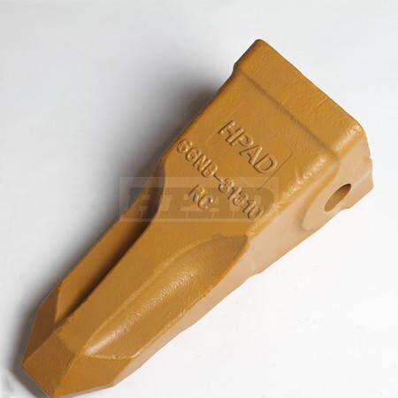 Aftermarket Replacement Casting Bucket Tooth 66NB-31310RC
