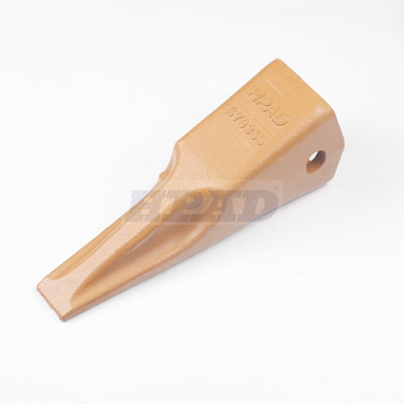 Construction Machinery Spare Parts Ripper Tooth 6y0359