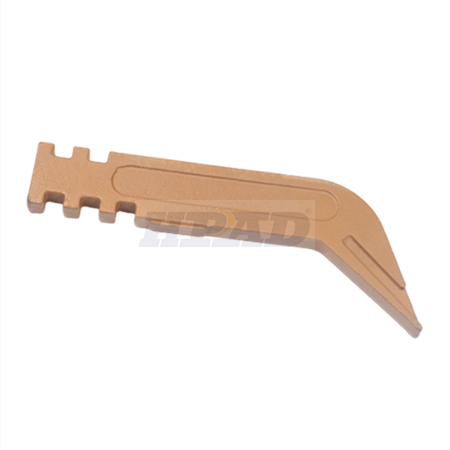 Aftermarket Wear Replacement Ripper Shank 9f5124-505