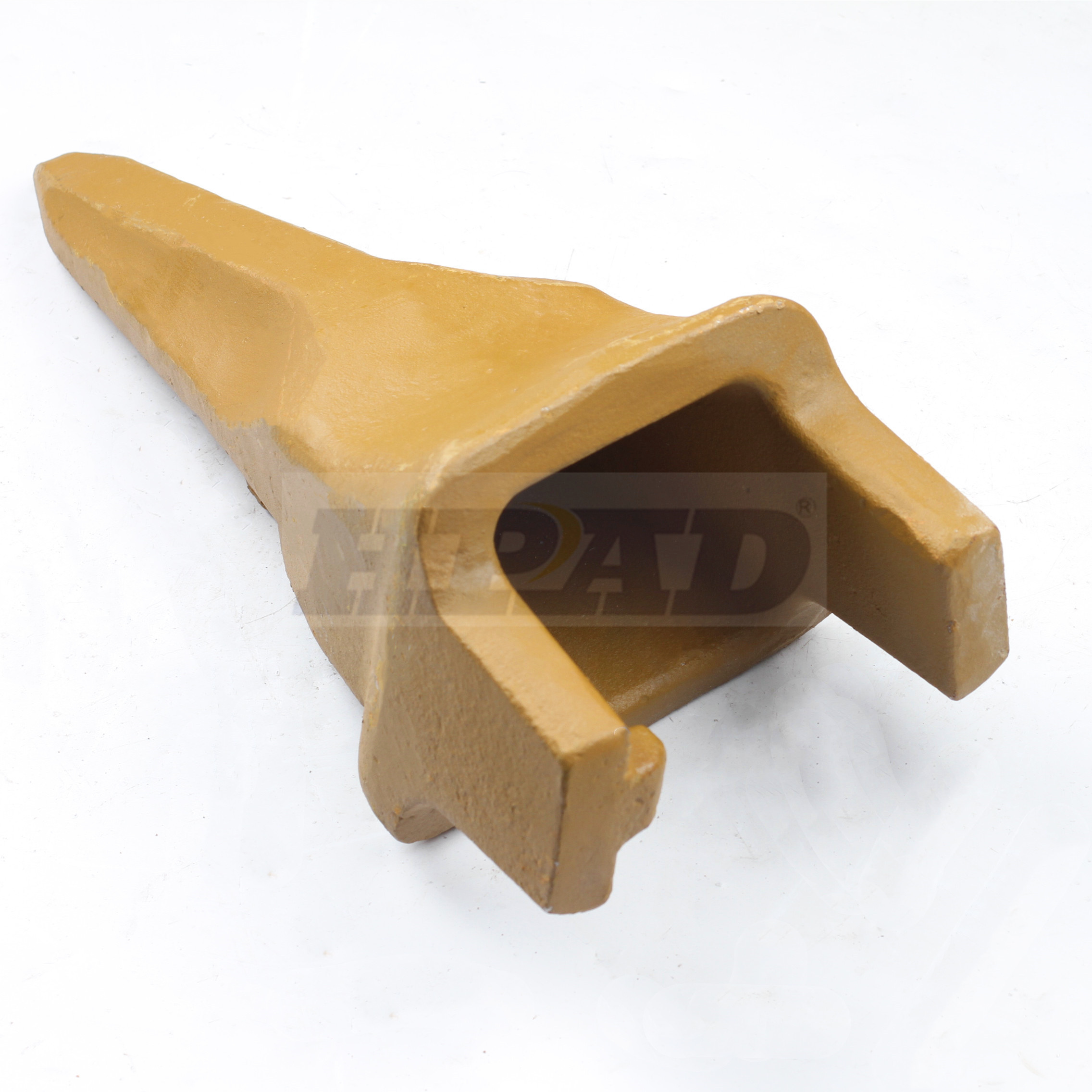 Excavator Replacement Parts Casting Bucket Teeth 65PPE