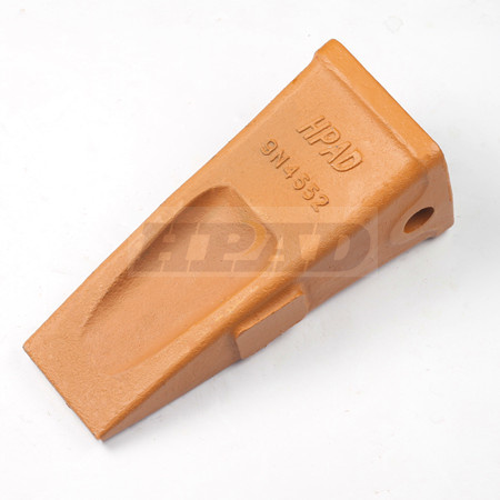 Spare Parts for Excavator Bucket Tooth 9n4552