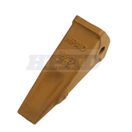 Bulldozer Wear Part Ripper Tooth 195-78-21331 for D155/157