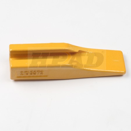 Construction Machinery Spare Parts Ripper Teeth 2D5