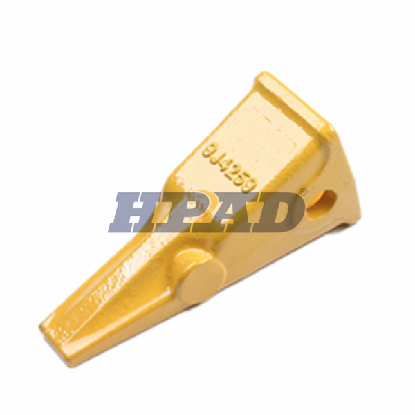 Pentration Tip 9j4259 for Cat J250 Bucket Attachments