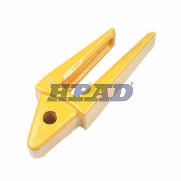 PC200-40mm Weld-on Adapter for Km Series